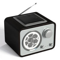 radio