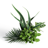 Greenery 02