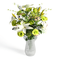 Desktop Floral
