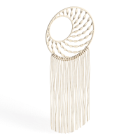 Modern ornaments