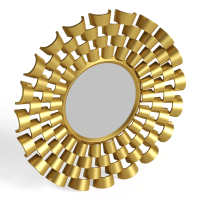 Modern ornaments