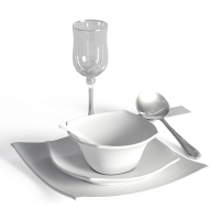 tableware