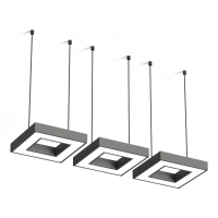 Modern Chandelier