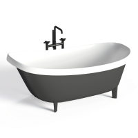 Bathtub