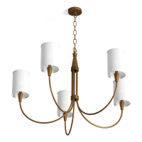 Modern Chandelier