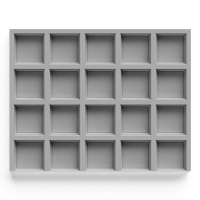Nordic ceiling	