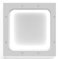 Modern ceiling
