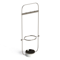 Coat rack