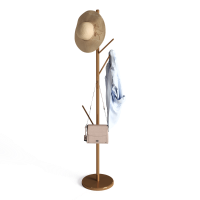 Coat rack