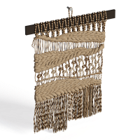 Nordic ornaments
