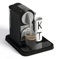 Coffee machine