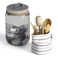 Kitchenware