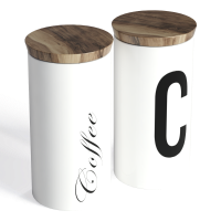 Storage bottle