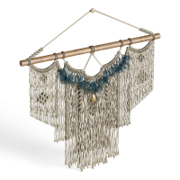 Modern ornaments