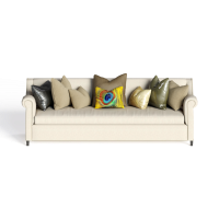 American fabric multi-seat sofa