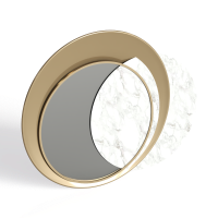 Modern ornaments