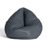 Modern fabric lazy sofa