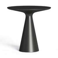 Modern paint side table