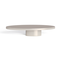 Modern metal tea table