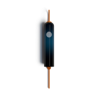 Modern metal wall lamp