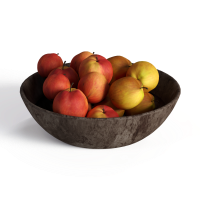 Fruits and vegetables