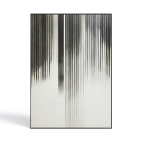 Modern decorative painting