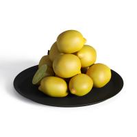 lemon