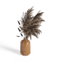Desktop Floral-Wheat Ear