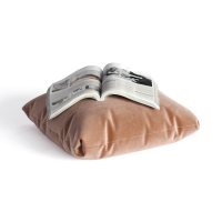 Modern pillow