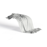 Nordic cloth towel