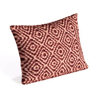 Light luxury style pillow