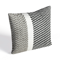 Light luxury style pillow