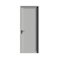 Single door