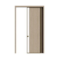 Single door