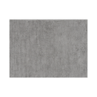 Modern carpet