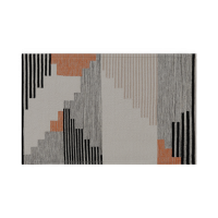 Light luxury style carpet