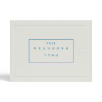 Electronic terminal