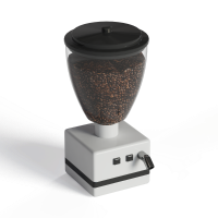 Coffee machine