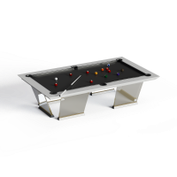 Billiard table