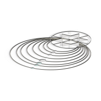 Modern Ceiling Light-Tooling