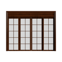Sliding doors