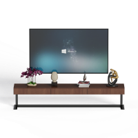 modern TV cabinet combination