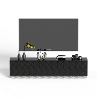 modern TV cabinet combination