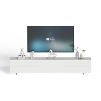 modern TV cabinet combination