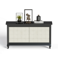 modern TV cabinet combination