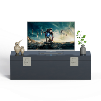 Chinese TV cabinet combination