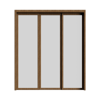 Sliding doors