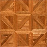 Parquet floor