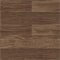 I-shaped wooden floor