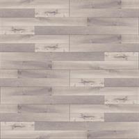 I-shaped wooden floor